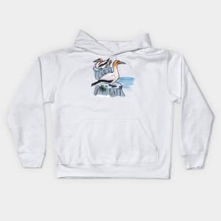 Gannets Kids Hoodie